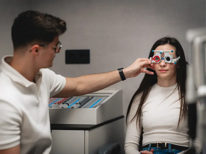 polateszt vizsgálat waldhauser optika miskolc